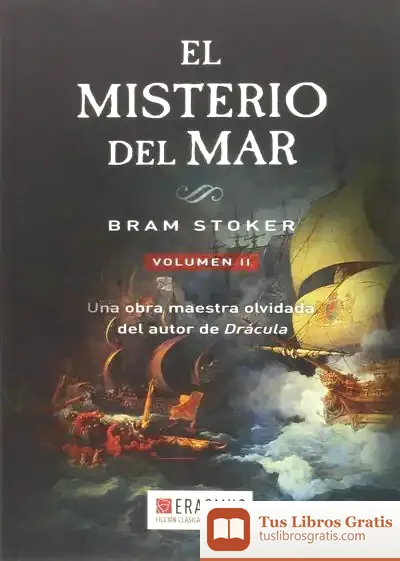 Descargar El Misterio Del Mar. Vol. Ii