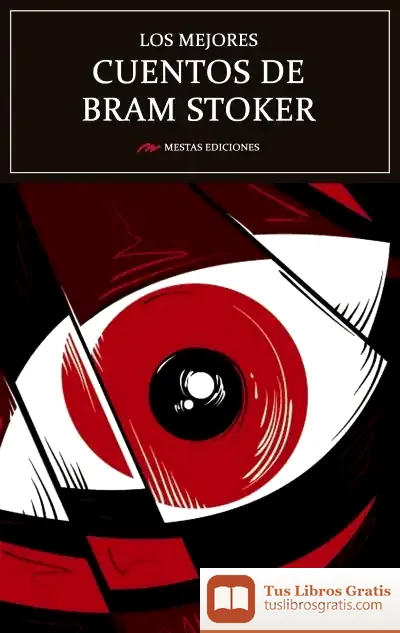 Descargar Los Mejores Cuentos De Bram Stoker