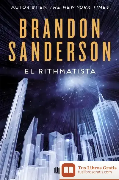 Descargar El Rithmatista de Brandon Sanderson