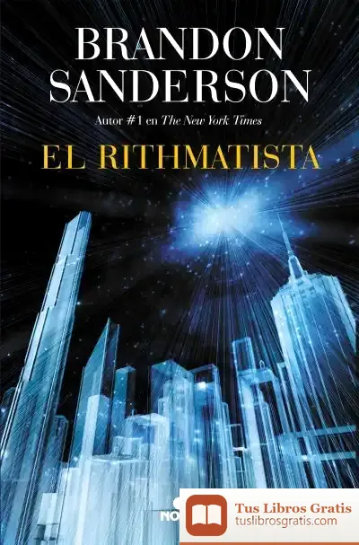 Descargar El Ritualista de Brandon Sanderson