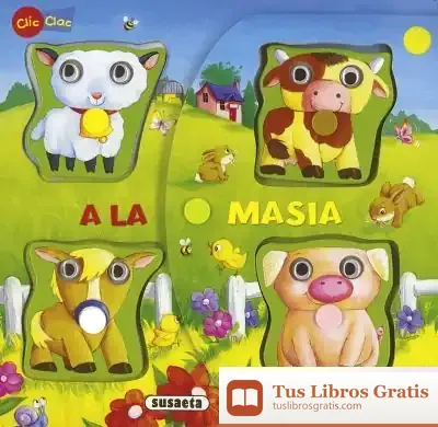 Descargar Mirades Divertides. A La Masia