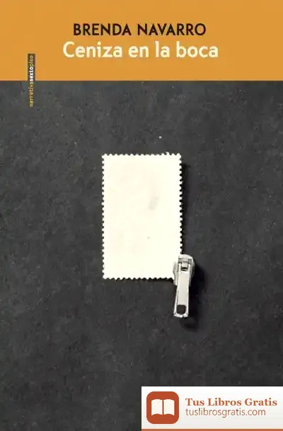 Descargar Ceniza En La Boca