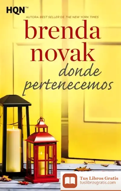 Descargar Donde Pertenecemos