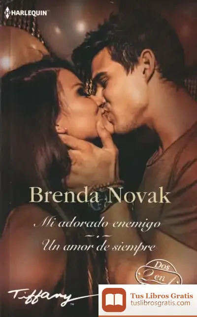 Descargar Mi Adorado Enemigo; Un Amor De Siempre