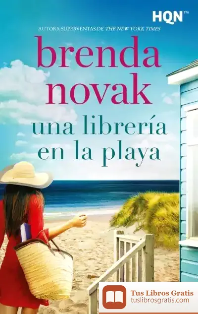 Descargar Una Librería En La Playa