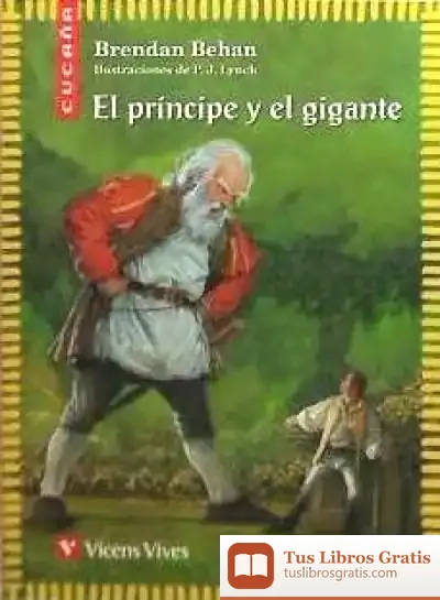 Descargar El Principe Y El Gigante de Francisco Rojas