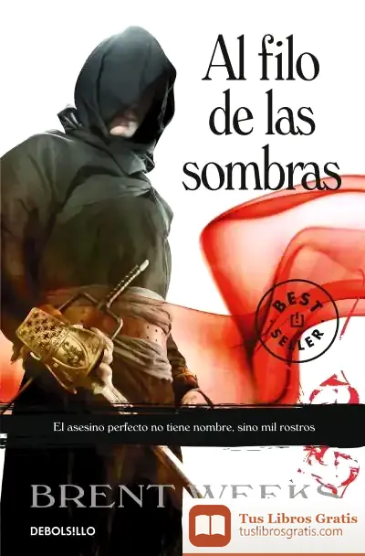 Descargar Al Filo De Las Sombras de Carolina Figueras Solanilla
