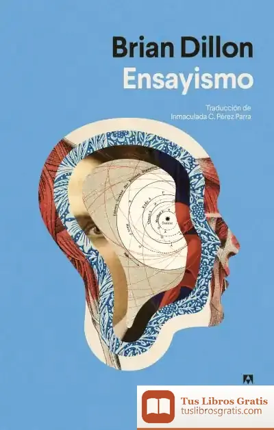 Descargar Ensayismo de Brian Dillon