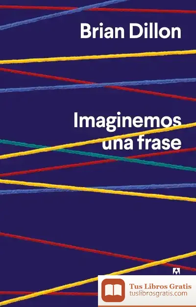 Descargar Imaginemos Una Frase