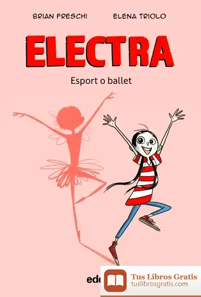 Descargar Electra. Esport O Ballet