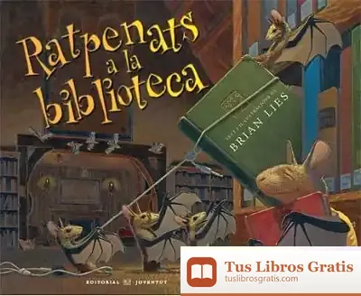 Descargar Ratpenats A La Biblioteca de Juan Luis Trillo de Leyva