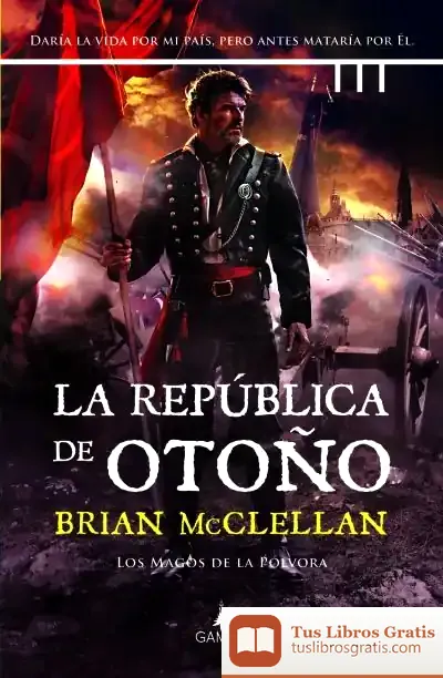 Descargar La República De Otoño
