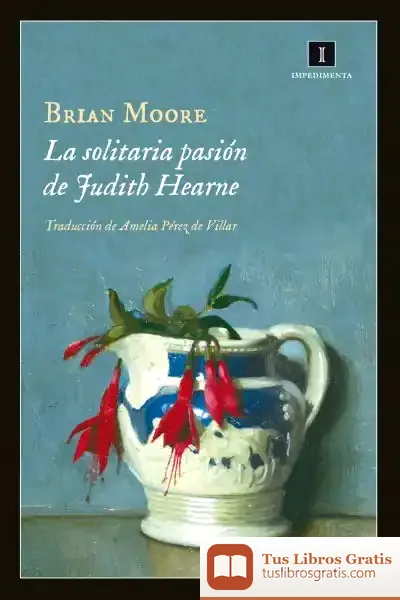 Descargar La Solitaria Pasión De Judith Hearne