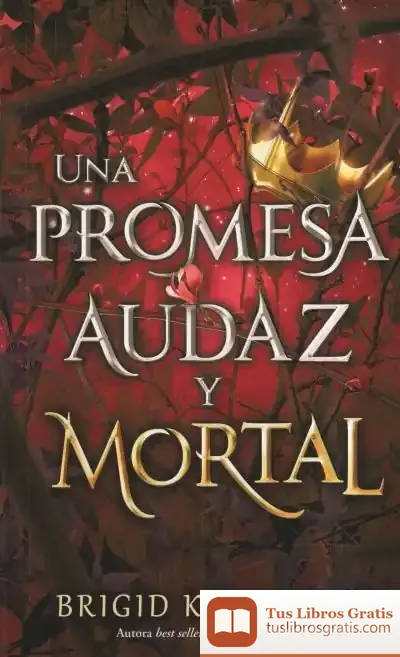 Descargar Una Maldición Oscura Y Solitaria 3. Una Promesa Audaz Y Mortal