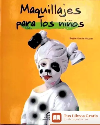 Descargar Maquillajes Para Los Ni¥Os