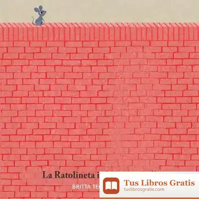 Descargar La Ratolineta I El Mur Vermell