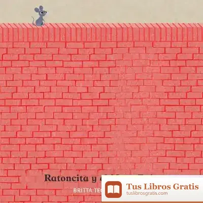 Descargar Ratoncita Y El Muro Rojo