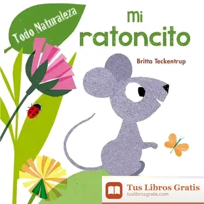 Descargar Ratoncito, Mi