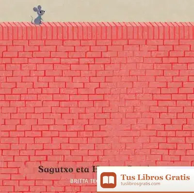 Descargar Sagutxo Eta Horma Gorria