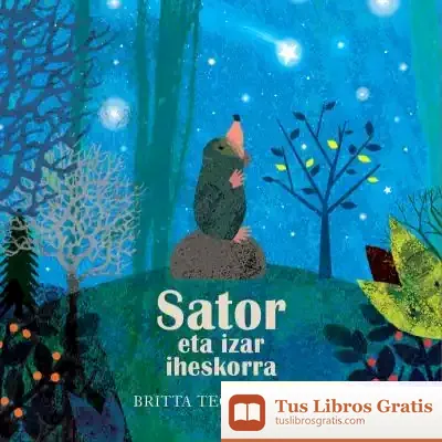 Descargar Sator Eta Izar Iheskorra