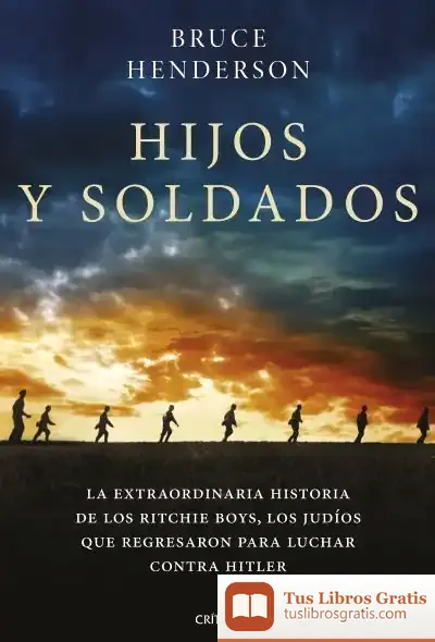 Descargar Hijos Y Soldados