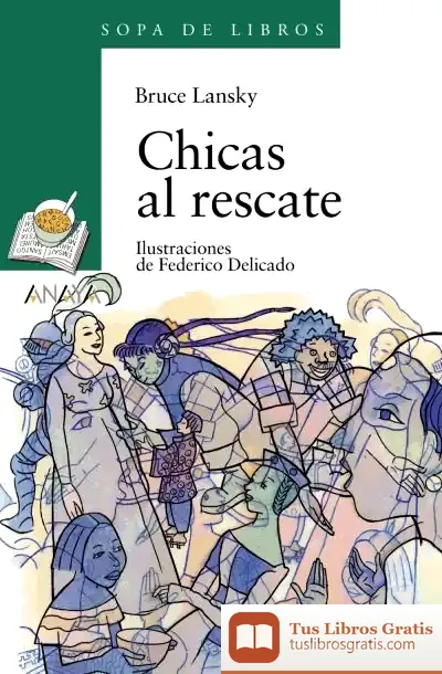 Descargar Chicas Al Rescate de Giorgio Nardone