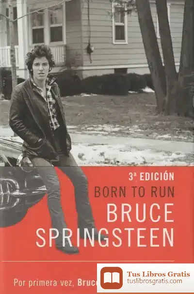 Descargar Born To Run