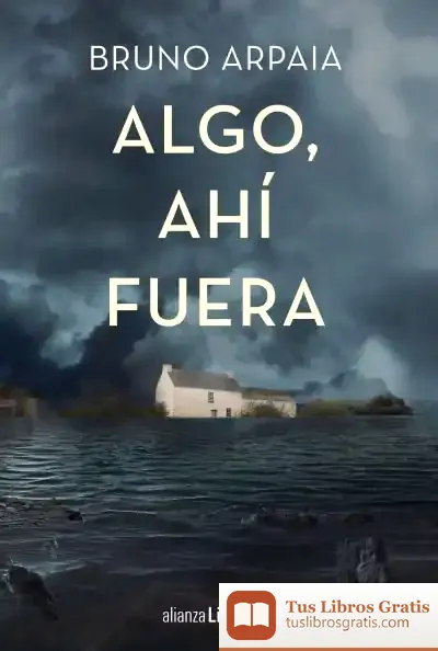 Descargar Algo, Ahí Fuera