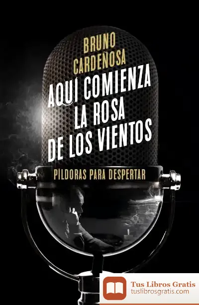 Descargar Aquí Comienza La Rosa De Los Vientos