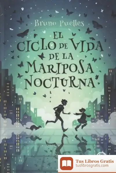 Descargar El Ciclo De Vida De La Mariposa Nocturna
