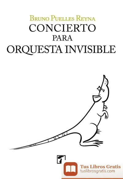 Descargar Concierto Para Orquesta Invisible