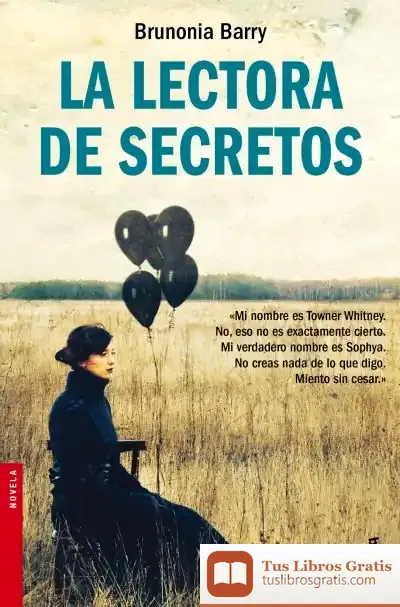 Descargar La Lectora De Secretos