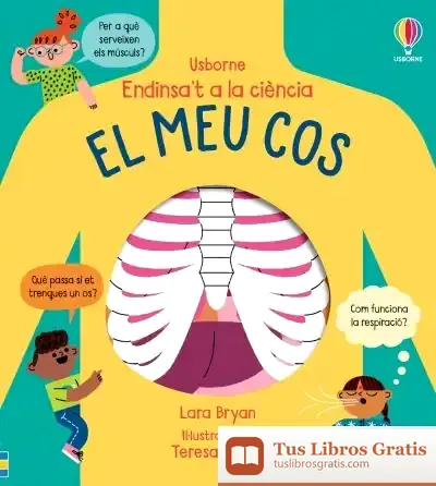 Descargar El Meu Cos de Bryan Lara