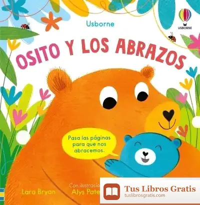 Descargar Osito Y Los Abrazos de Bryan Lara