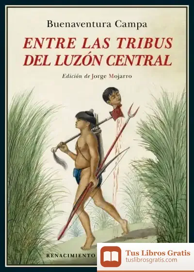 Descargar Entre Las Tribus Del Luzón Central