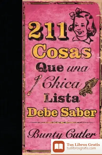 Descargar 211 Cosas Que Una Chica Lista Debe Saber