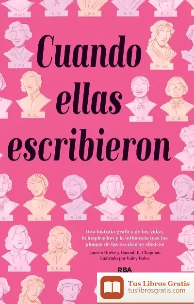 Descargar Cuando Ellas Escribieron