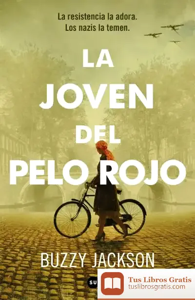 Descargar La Joven Del Pelo Rojo