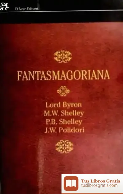 Descargar Fantasmagoriana