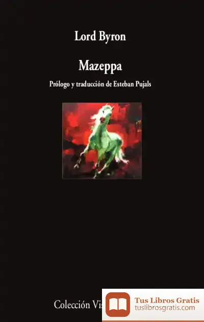 Descargar Mazeppa