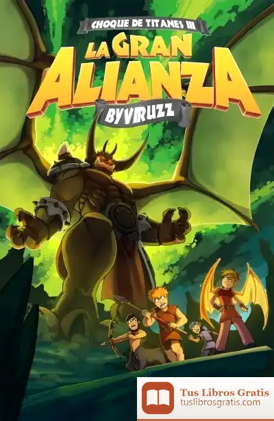 Descargar La Gran Alianza