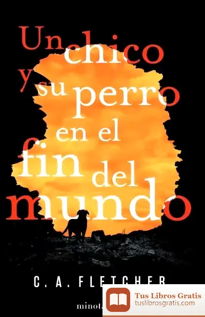 Descargar Un Chico Y Su Perro En El Fin Del Mundo