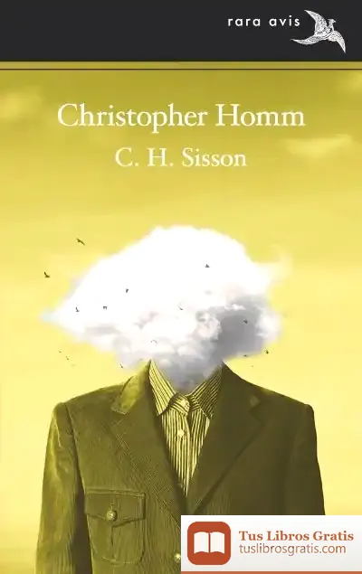 Descargar Christopher Homm