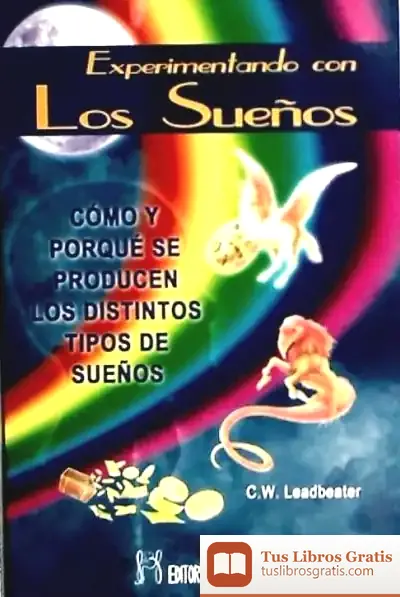 Descargar Experimentando Con Los Sueños de José M. Fernández Salgado