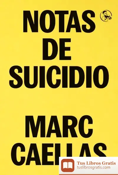 Descargar Notas De Suicidio
