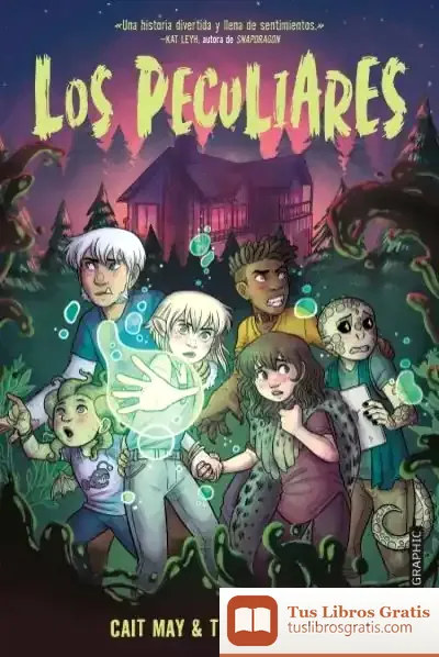 Descargar Los Peculiares