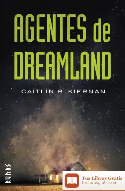 Descargar Agentes De Dreamland
