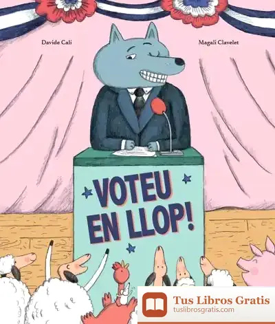 Descargar ¡Voteu En Llop!