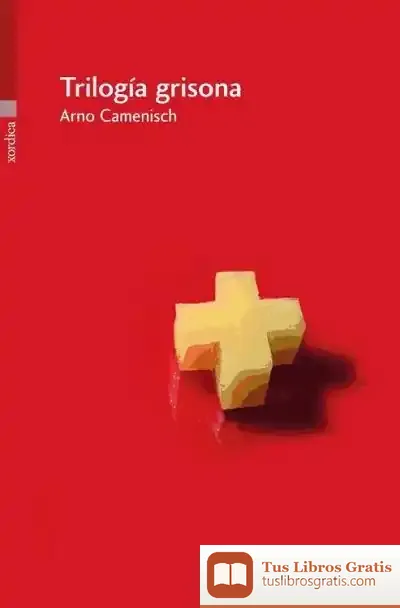 Descargar Trilogía Grisona