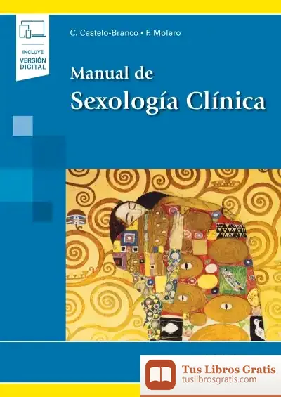 Descargar Manual De Sexología Clínica